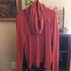 Free People Beach One Body sweater/tunic